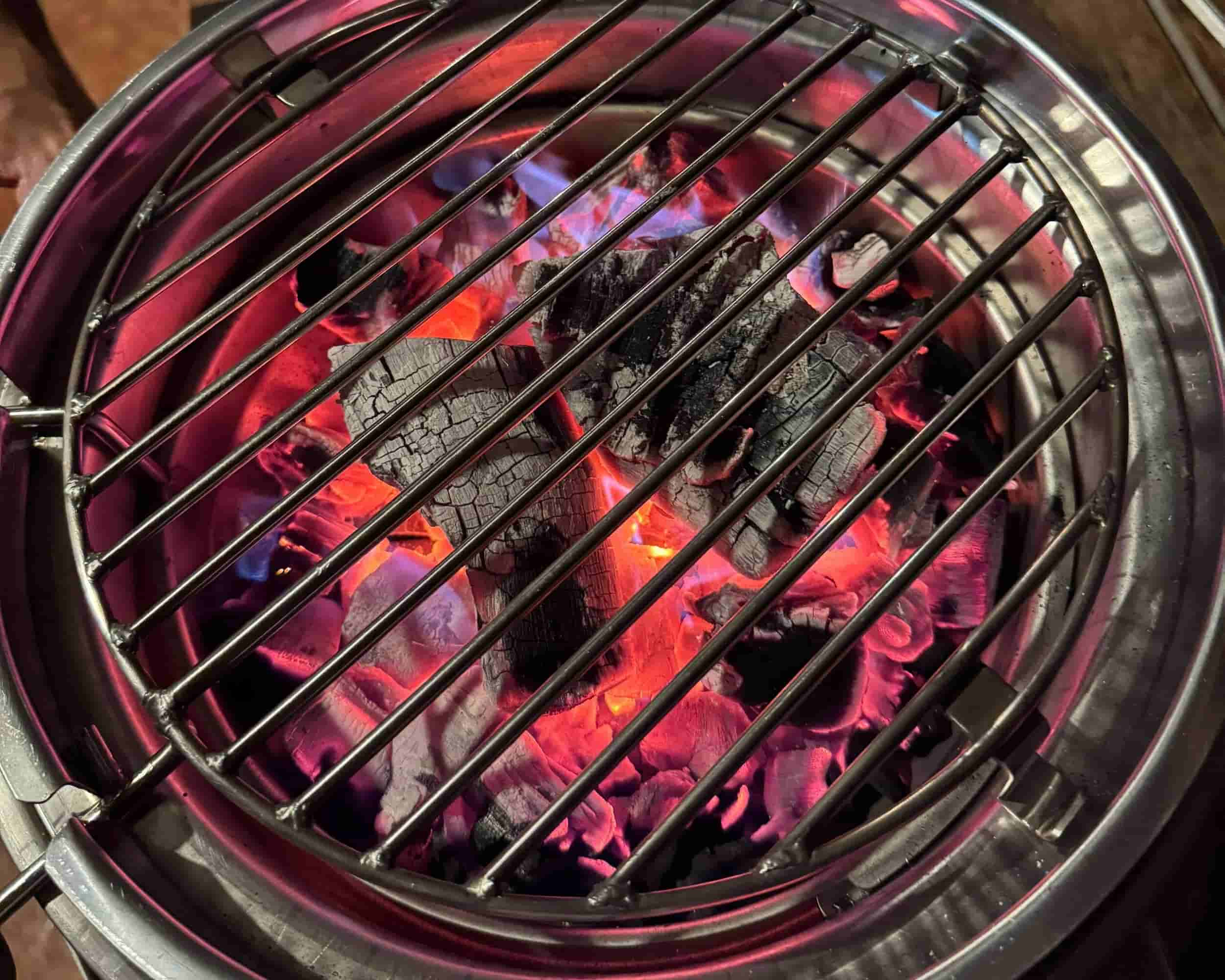 Video tutorial: Encendido de Firox R1 y R3